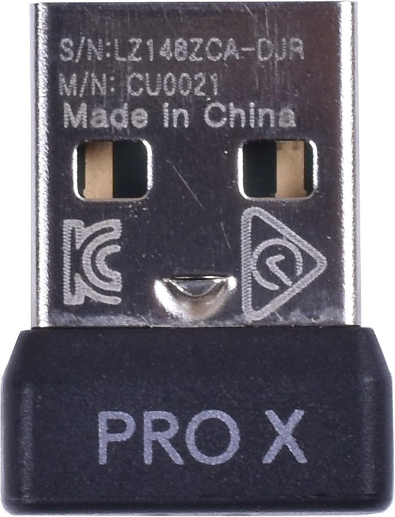 TALTAW محول مستقبل ماوس USB جديد بديل لماوس الألعاب اللاسلكي Logitech G Pro X Superlight (Pro X) - Image 1